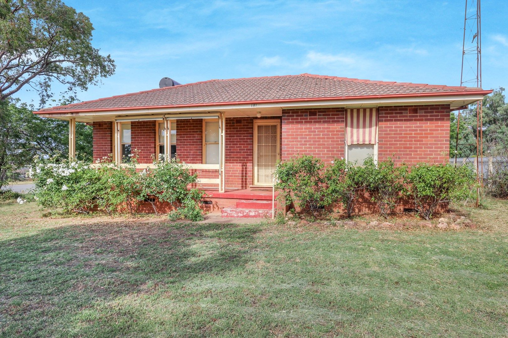 101 Vesper Street, Temora NSW 2666, Image 0