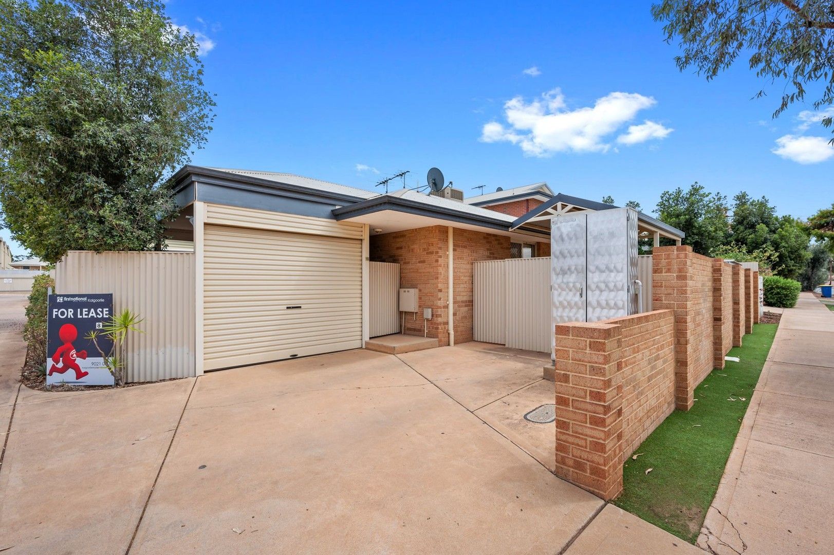 10/18 Hanbury Street, Kalgoorlie WA 6430, Image 0