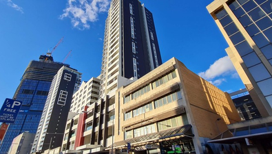 Picture of 902/118 Church Street, PARRAMATTA NSW 2150