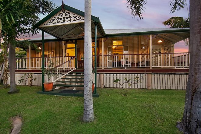 Picture of 18 Ackers Street, HERMIT PARK QLD 4812