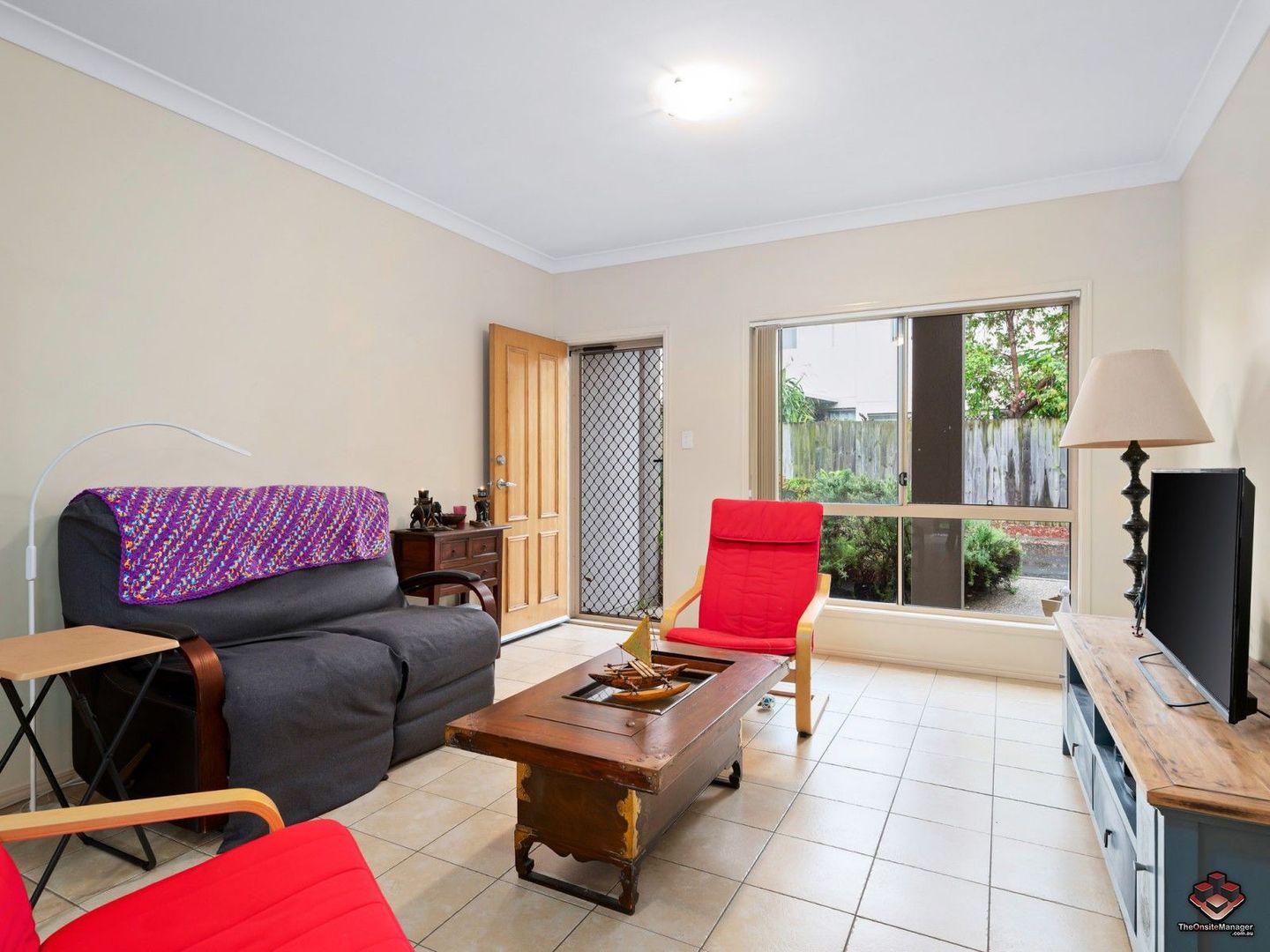 20/11 Hilltop Court, Carina QLD 4152, Image 1