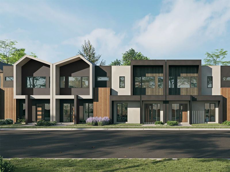 3 bedrooms Townhouse in  TARNEIT VIC, 3029