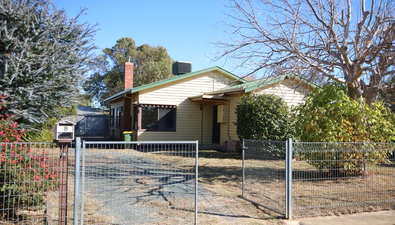 Picture of 8 Hopetoun Street, ROCHESTER VIC 3561