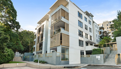 Picture of 503/12 Avon Road, PYMBLE NSW 2073