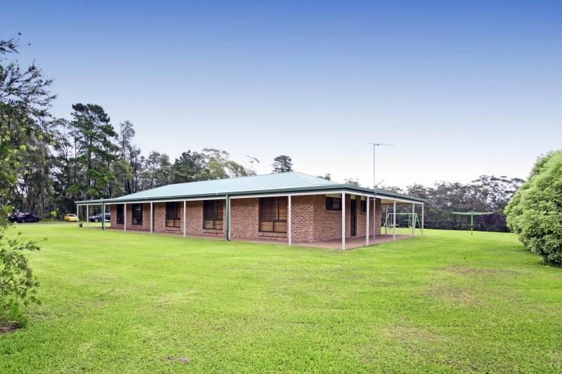 70 Halliday Road, Oakdale Property History & Address Research Domain