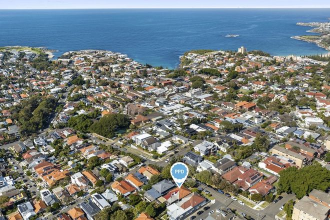 Picture of 25 Greville Street, CLOVELLY NSW 2031