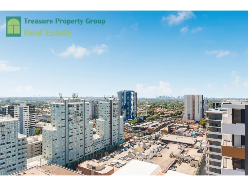 Additional image 12 of 1110/43 Belmore Street, Burwood NSW 2134