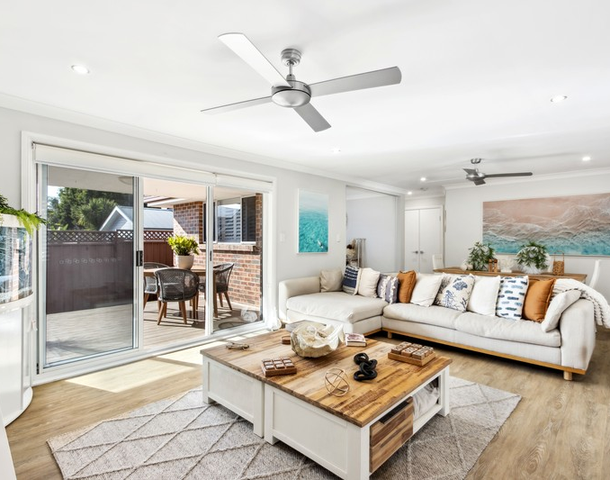 2/16-18 Bellevue Parade, Caringbah NSW 2229