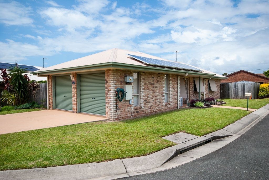 27/9 Harpulia Court, Morayfield QLD 4506, Image 0