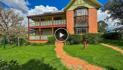 Picture of 318 Gostwyck Road, URALLA NSW 2358