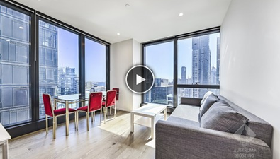 Picture of 3216/70 Southbank Boulevard, SOUTHBANK VIC 3006