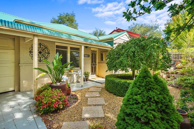 Picture of 35 Victoria Street, MACEDON VIC 3440