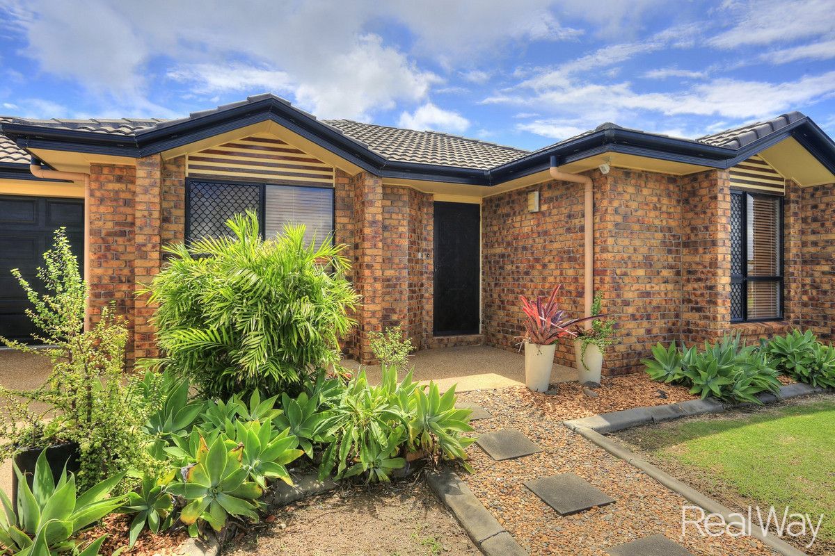 20 Balaam Drive, Kalkie QLD 4670, Image 1