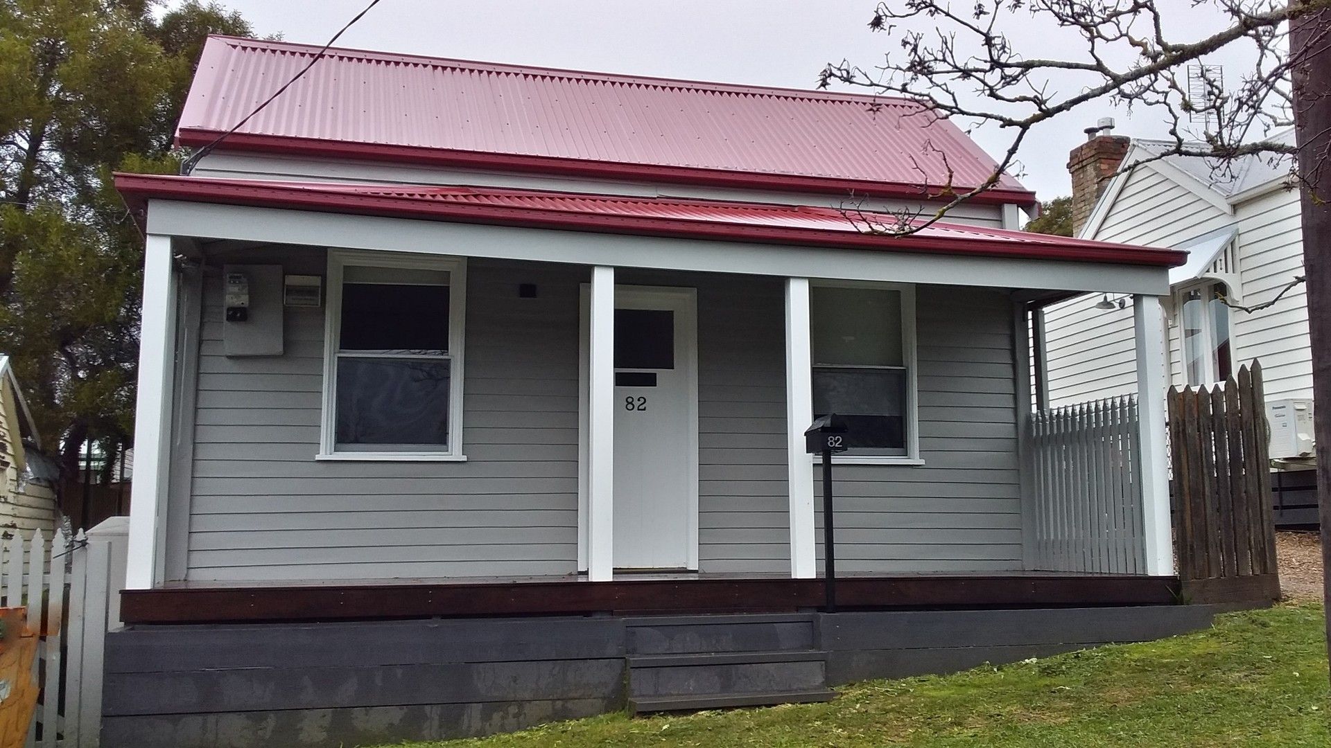82 Raglan St, Daylesford VIC 3460 House For Rent Domain
