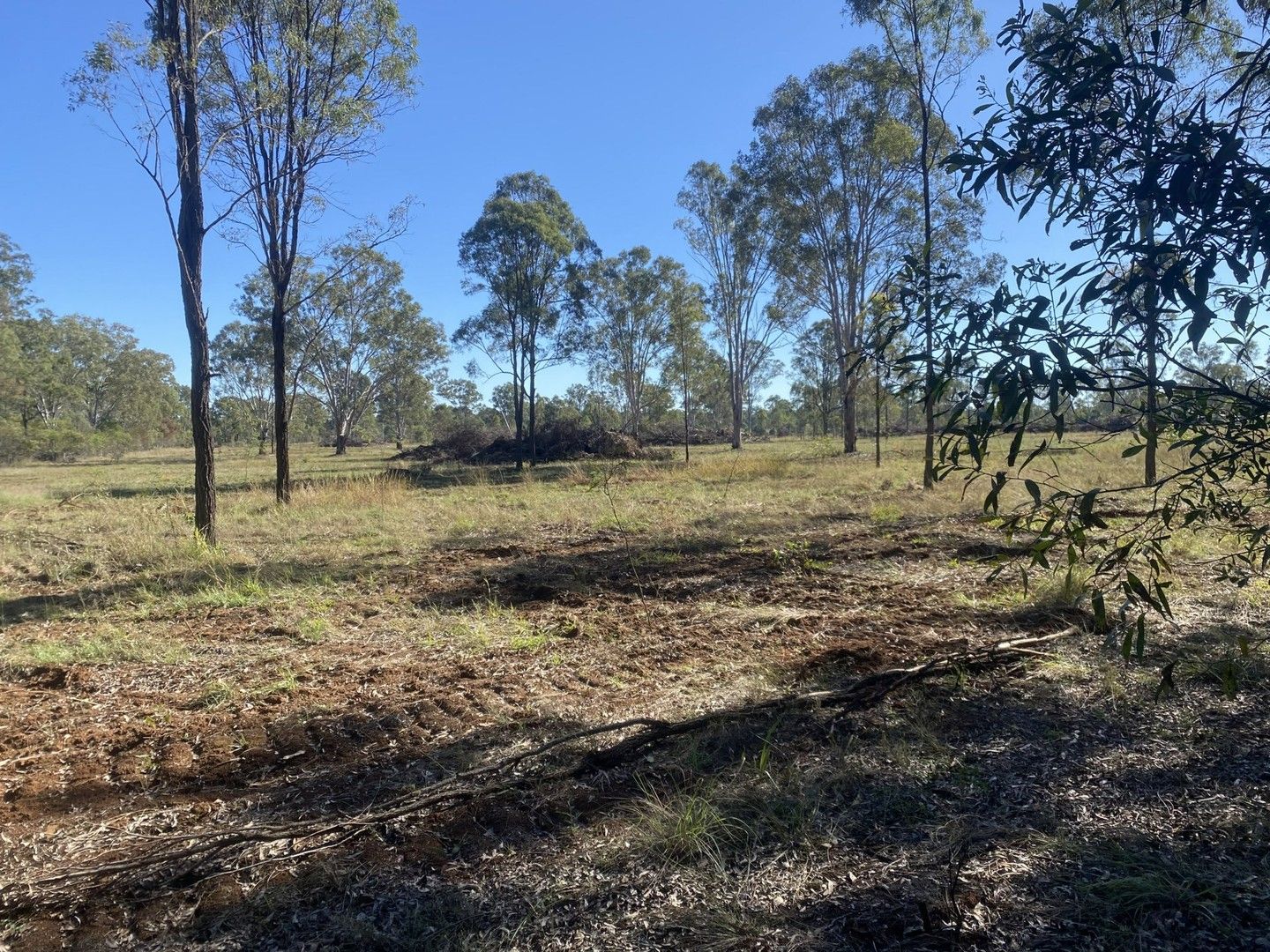 Lot 4 Wondai Proston Road, Wondai QLD 4606 Vacant Land for Sale