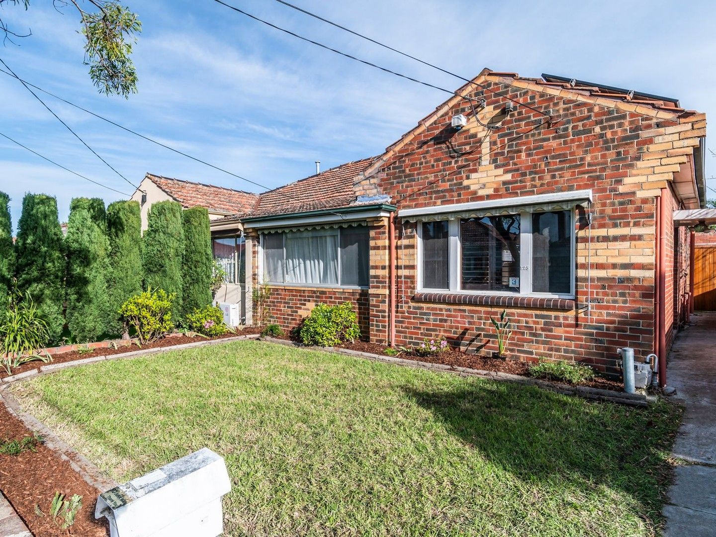 2 bedrooms House in 125 Gordon Street COBURG VIC, 3058