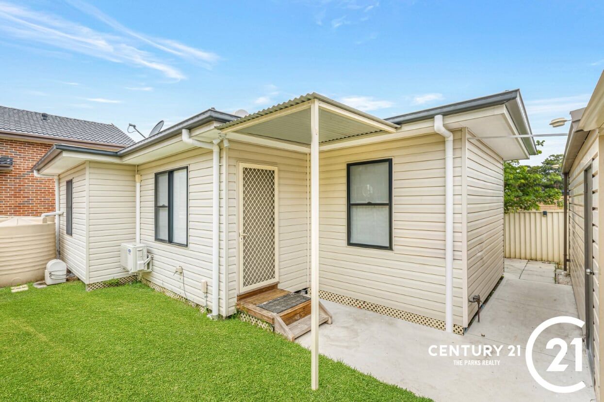 124a Quarry Road, Bossley Park NSW 2176, Image 0
