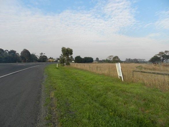 Lot 3 Sobieski Street, Alberton VIC 3971, Image 2