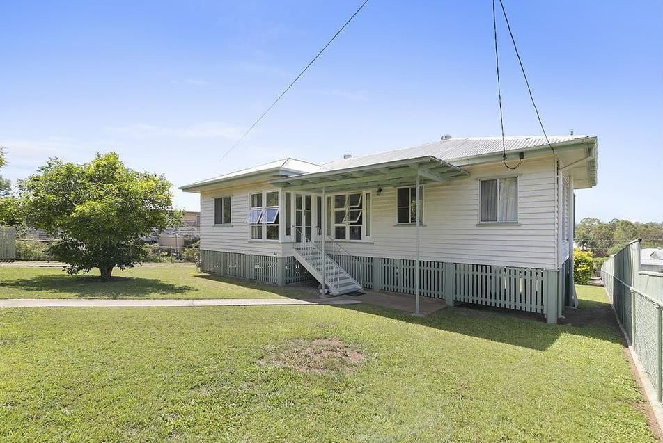 3 Ashgrove Street, Coalfalls QLD 4305, Image 0