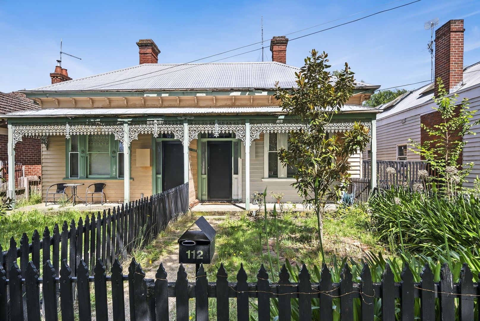 112 Raglan Street South, Ballarat Central VIC 3350 House For Rent