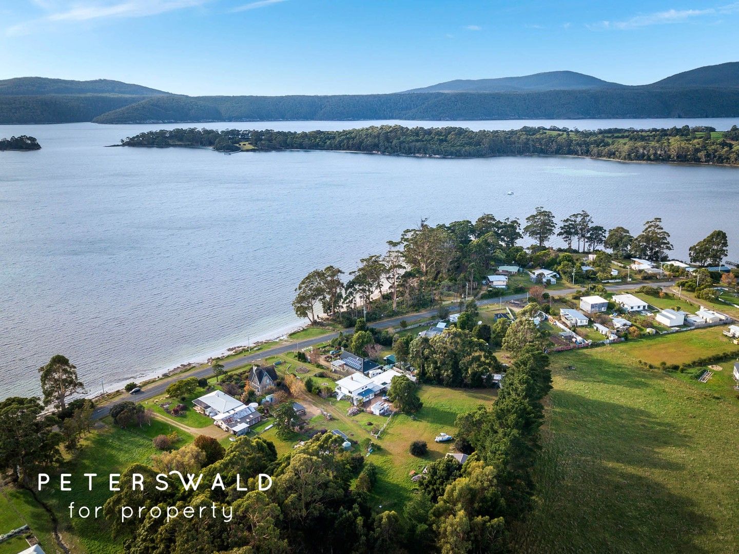 208 Safety Cove Road, Port Arthur TAS 7182, Image 0