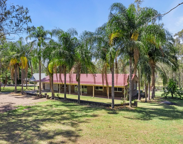 1904-1912 Chambers Flat Road, Munruben QLD 4125