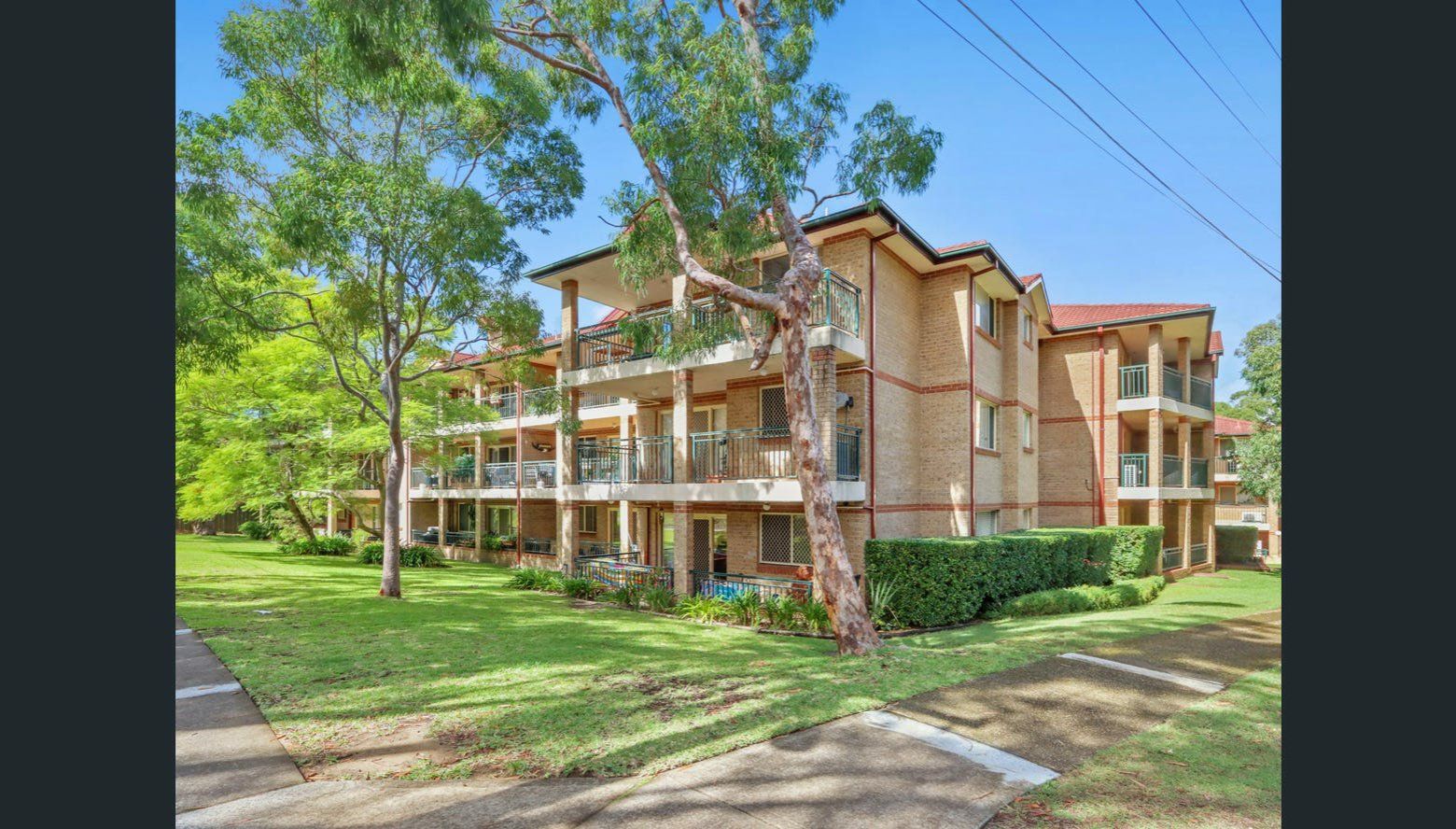 2 bedrooms Apartment / Unit / Flat in 5/16 Chapman Street GYMEA NSW, 2227