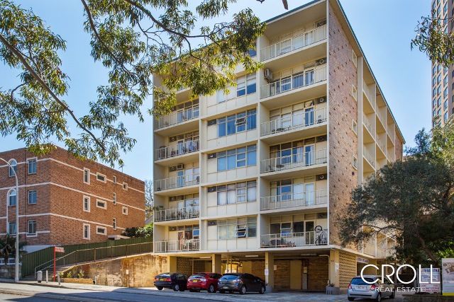 5/52 High Street, North Sydney NSW 2060, Image 2