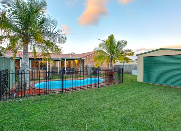 35 Carner Court, Parkwood QLD 4214