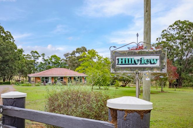 Picture of 11 Hilldale Road, DUNGOG NSW 2420