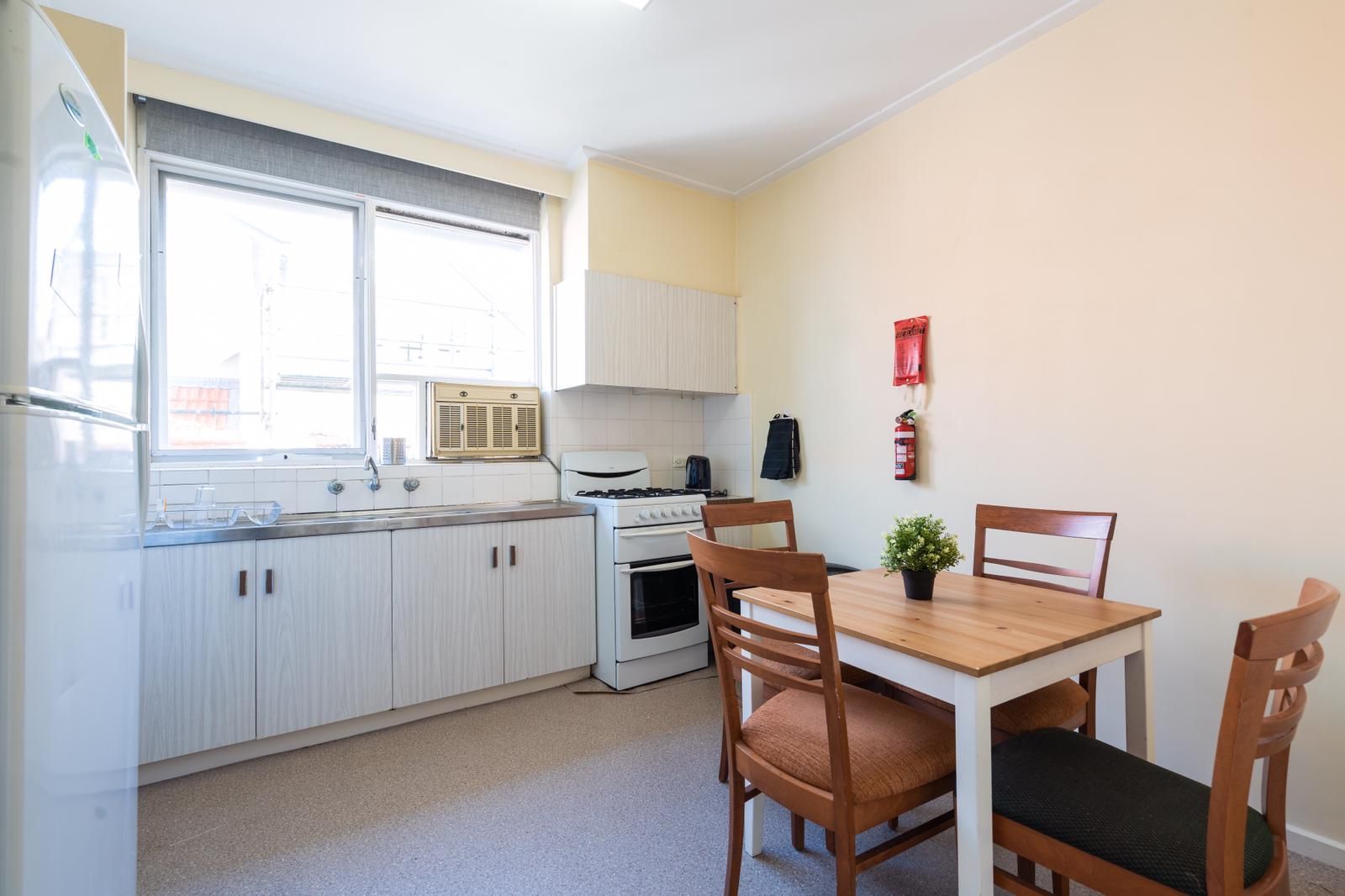 41 Gourlay Street Balaclava Vic 3183 Apartment For Rent 495 Domain
