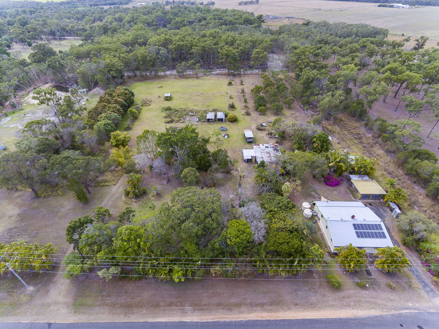 12 Paynes Road, South Kolan QLD 4670, Image 1