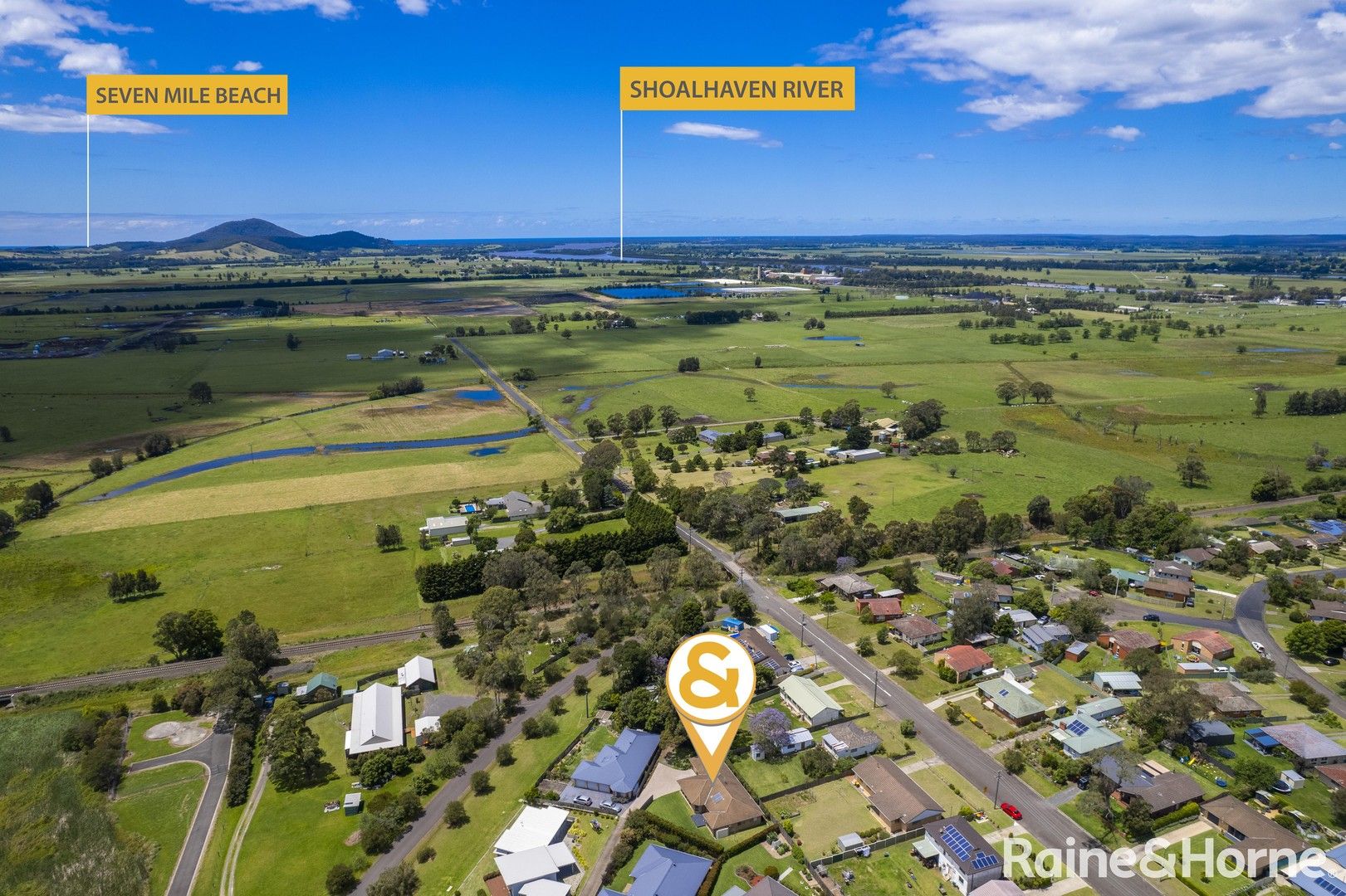 5 Meyer Place, Bomaderry NSW 2541, Image 1