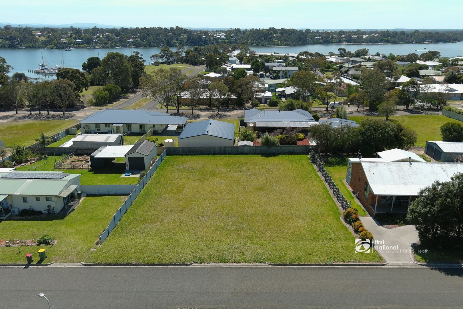 21 Village Fair Drive, Newlands Arm VIC 3875, Image 1