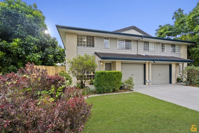 Picture of 21/184 Radford Road, MANLY WEST QLD 4179