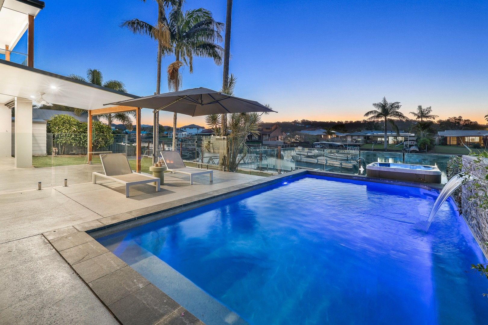 5 Vucas Court, Currumbin Waters QLD 4223 Domain