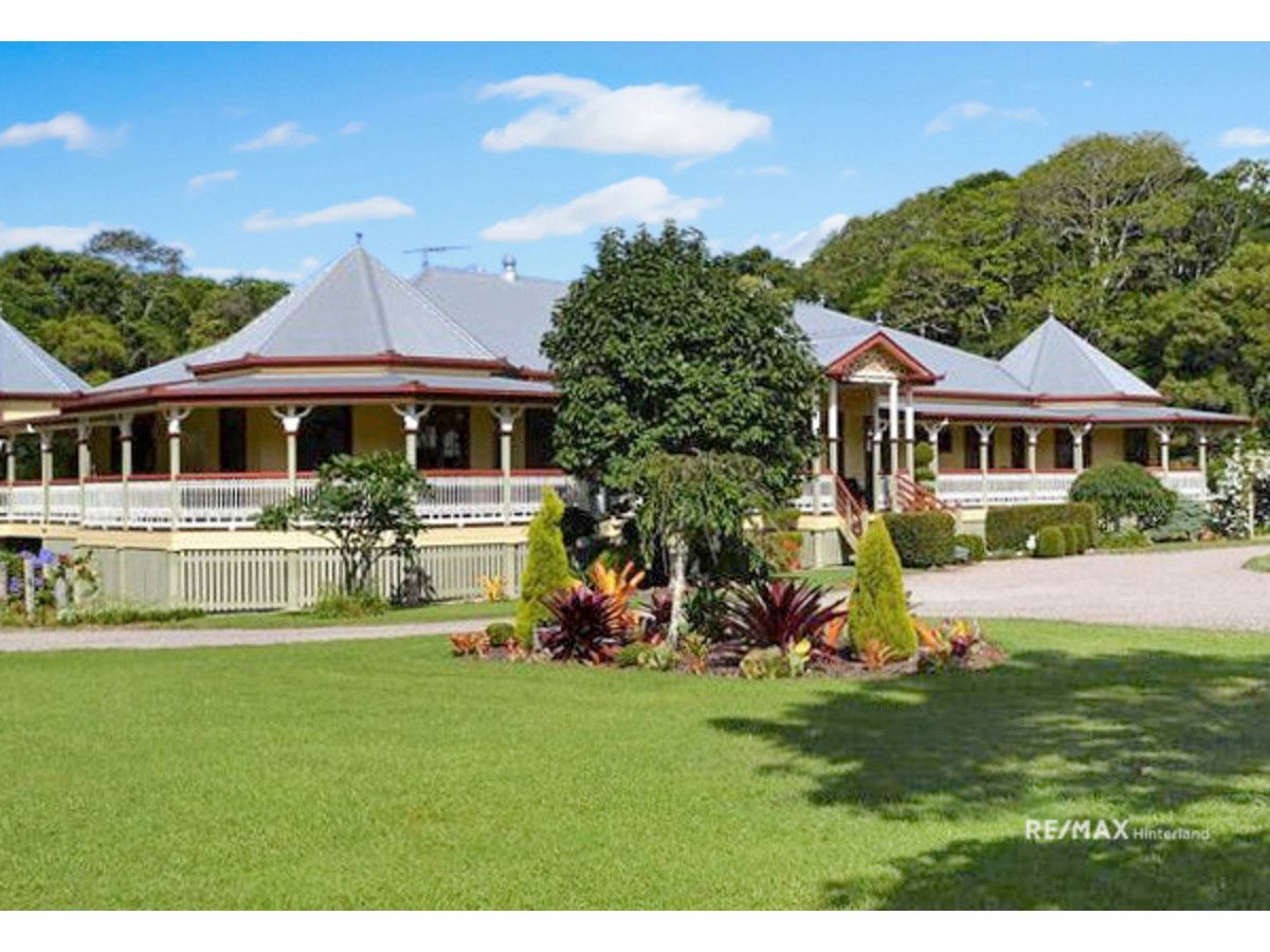 20 Byrne Lane, Maleny QLD 4552, Image 0