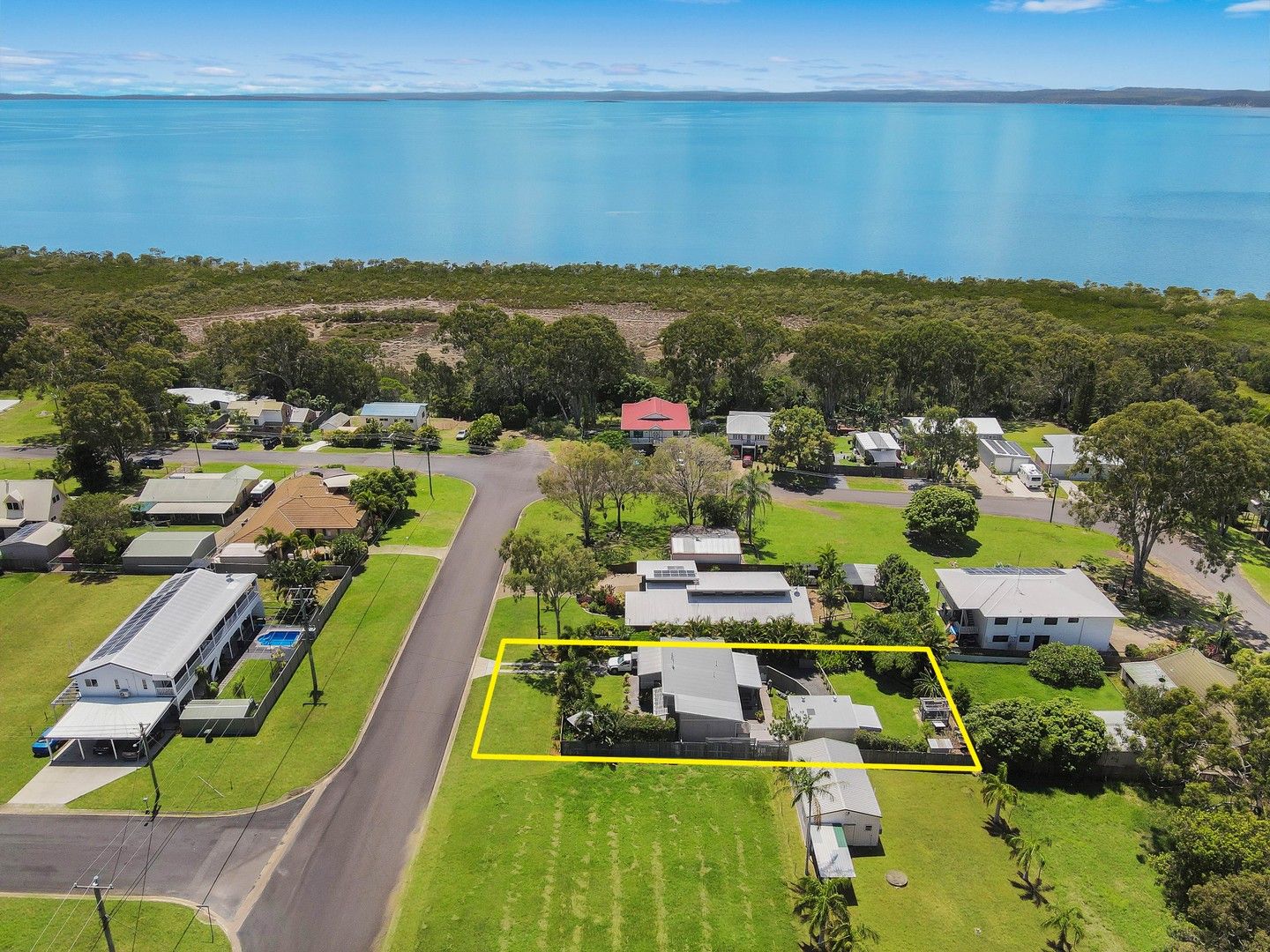 23 Wolfe Street, River Heads QLD 4655, Image 0