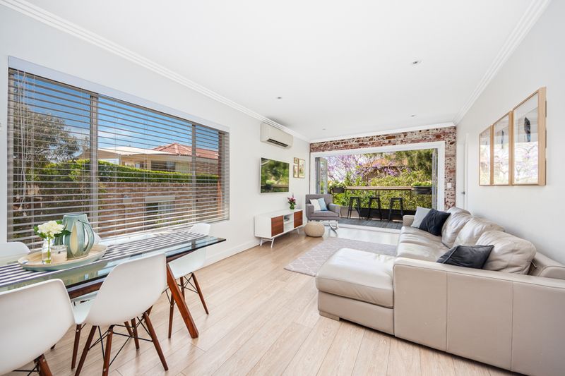 3 bedrooms Apartment / Unit / Flat in 11/28 Searl Road CRONULLA NSW, 2230