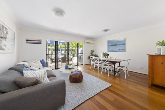 Picture of 1/39-41 Kentwell Road, ALLAMBIE HEIGHTS NSW 2100