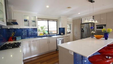 Picture of 7 Hobson Place, AINSLIE ACT 2602