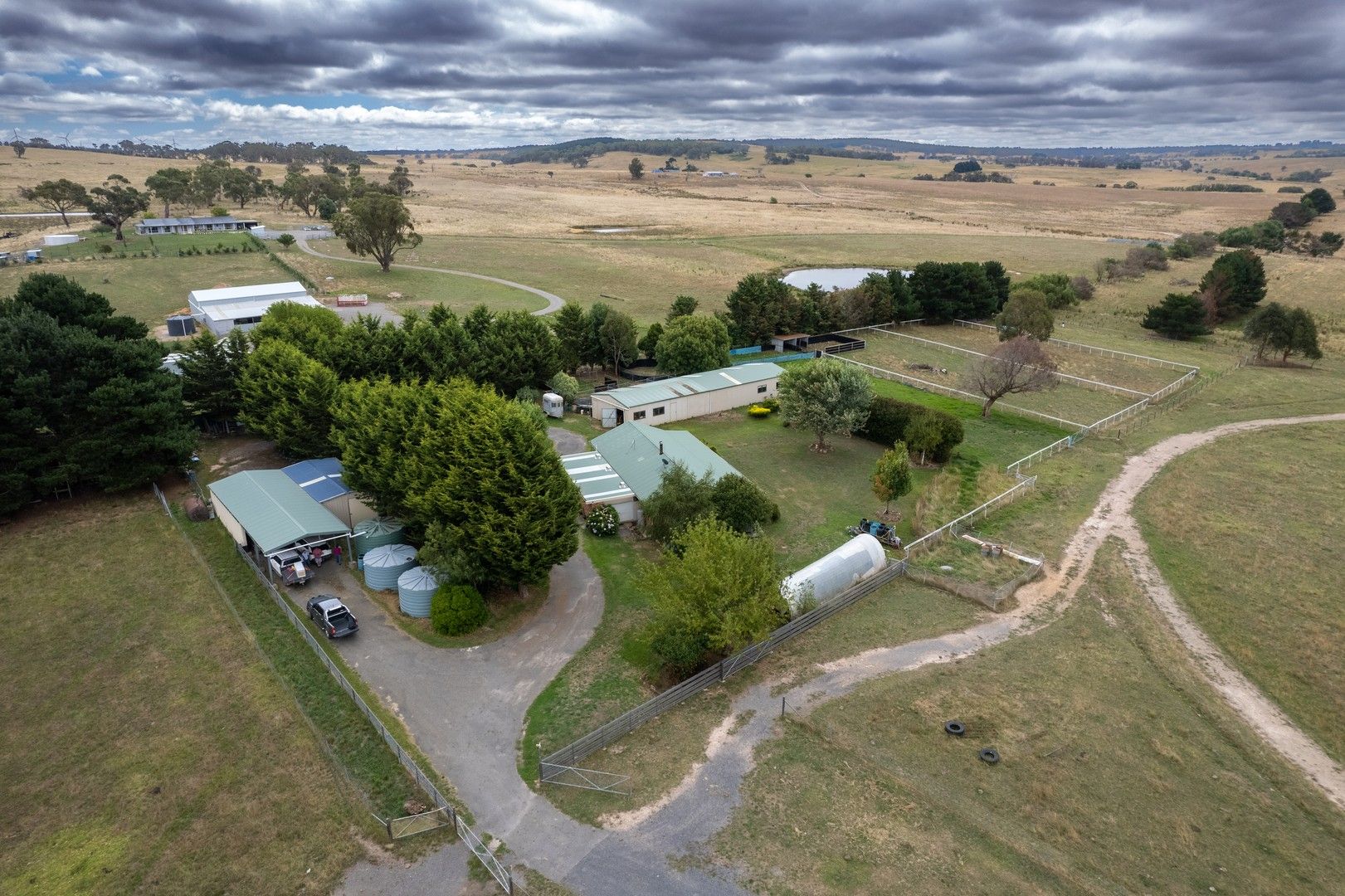 298 Dawsons Creek Road, Crookwell NSW 2583 House for Sale Domain