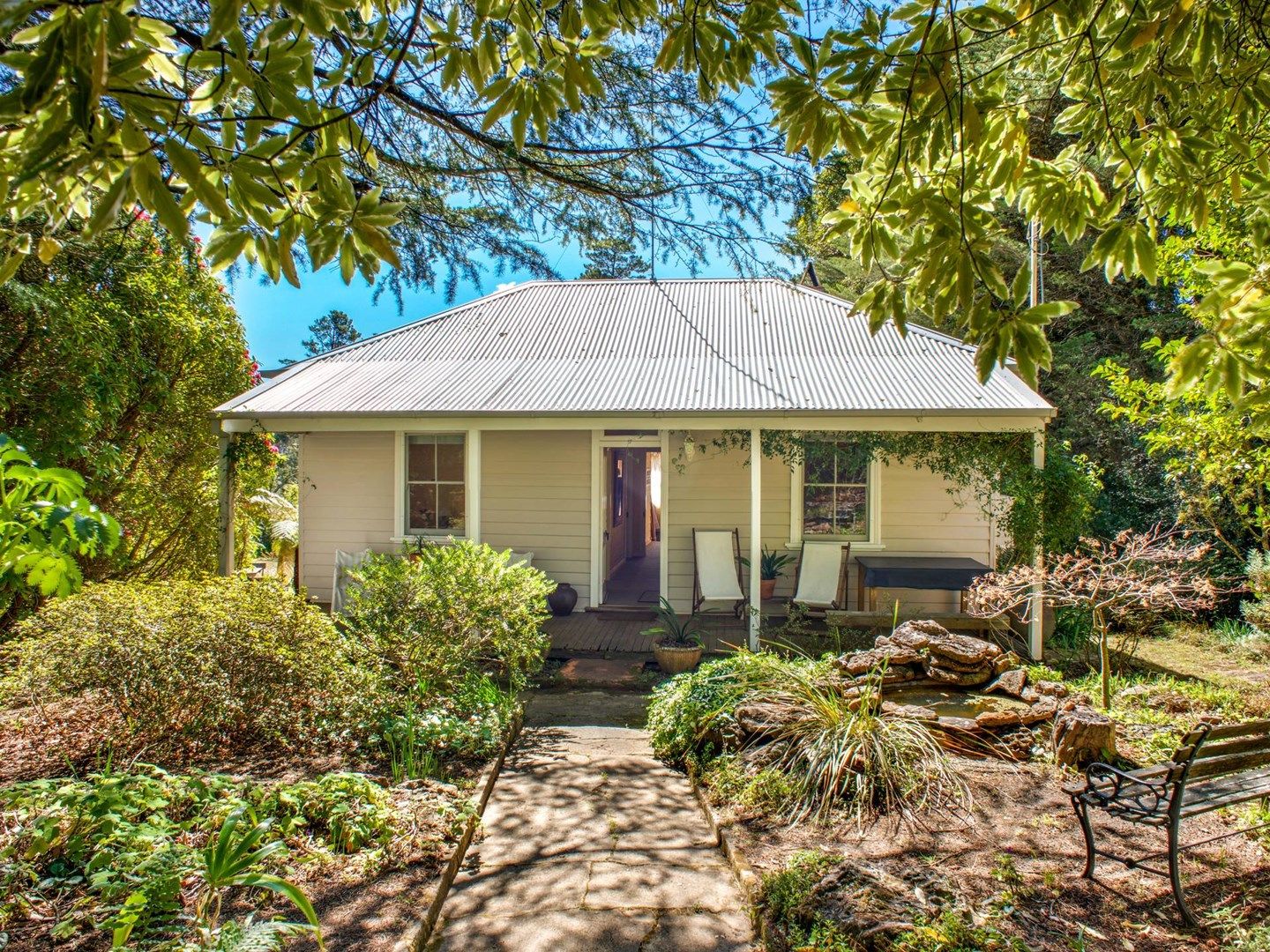 9-11 Walmer Crescent, Wentworth Falls NSW 2782, Image 0