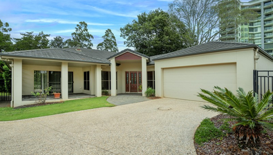 Picture of 3/8B Cottesloe Street, EAST TOOWOOMBA QLD 4350