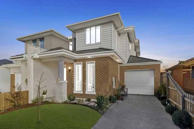 Picture of 10a Merbow Street, OAKLEIGH VIC 3166
