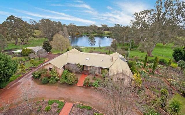 1762 Melville Forest-Vasey Road, Melville Forest VIC 3315, Image 0