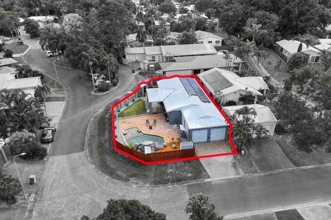 Picture of 1 Garnet Street, SMITHFIELD QLD 4878