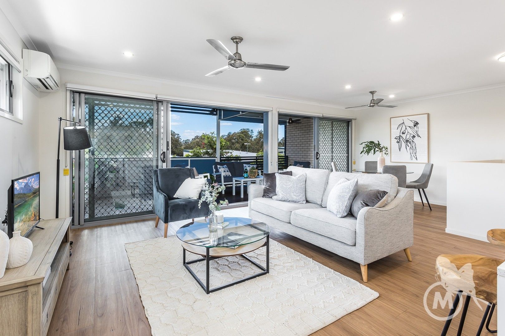 21/111 Soames Street, Everton Park QLD 4053, Image 0