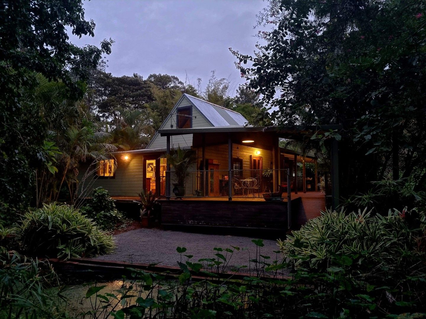 135 Borton Road, Tullera NSW 2480 House for Sale Domain