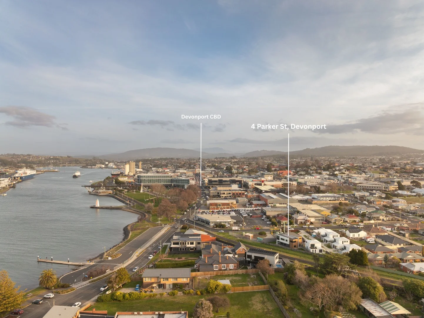 Additional image 2 of 4 Parker Street, Devonport TAS 7310